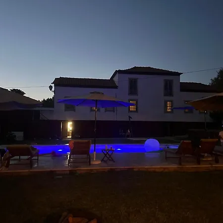 Casa Da Ponte Holiday home Ponte da Mucela