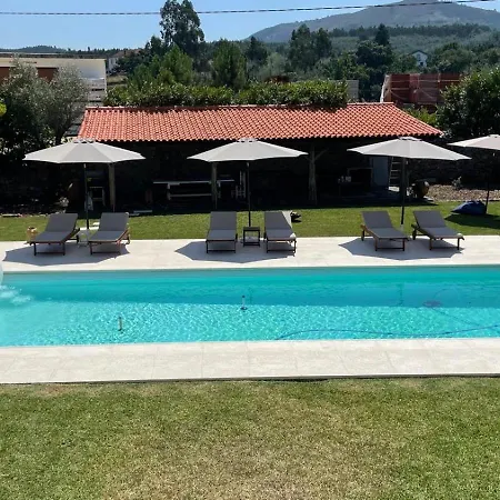 Casa Da Ponte