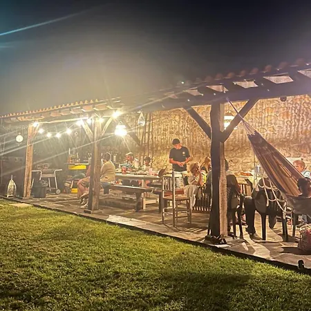 Casa Da Ponte Holiday home