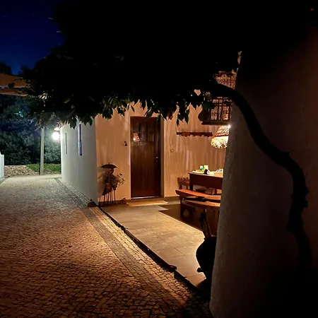 Casa Da Ponte Holiday home *