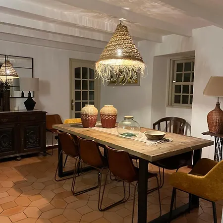 Casa Da Ponte Holiday home