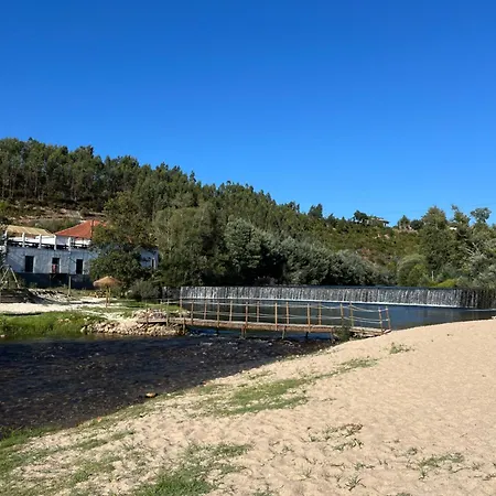 Casa Da Ponte * Ponte da Mucela