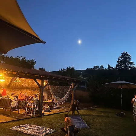 Casa Da Ponte Holiday home *