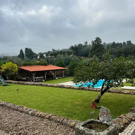 Casa Da Ponte
